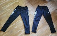 2 par Adidasbyxor stl 152