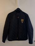 Morris Trenton Quilted Jacket