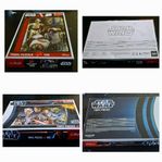 2st Star Wars Pussel, 100 & 160bitar Trefl 