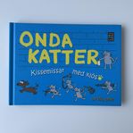 Onda katter: kissemissar med klös