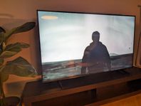 55″ Samsung Q60A QLED 4K Smart 2021