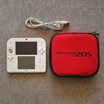 Nintendo 2DS 