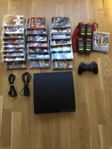 Playstation 3 Slim