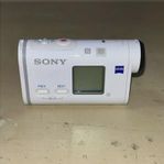 aktion camera  sony