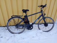 EcoRide elcykel 28”