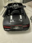 Audi R8 Spyder 12 V