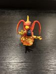 Skylander spyors adveture: Sunburn