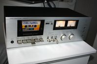 Kassettdeck LUXMAN K-1