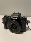 Canon G1 X mark IIi