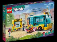 Lego två set Friends 