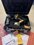 Dewalt DCK212D2T (2×2,0Ah) - Helt ny borrskruvdragare