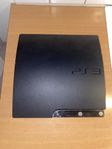 Playstation 3 Slim (PS3)