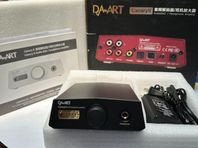 Daart Canarry 2 headphone DAC+AMP