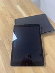 Apple iPad 5:e gen 32GB wifi i Ny skick