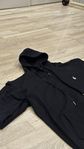 Svart hoodie från Polo Ralph Lauren