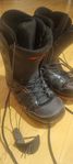 snowboard boots K2 Hashtag 40.5