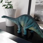 Dinosaurie ( Schleich Germany) 1,2 kg