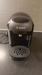 Bosch Tassimo TAS1252 Kaffebryggare