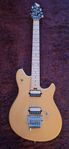 EVH Wolfgang Special Peavey 