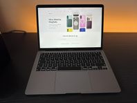 Apple MacBook Air 2020 Silver Core i3 8GB DDR4 256GB 