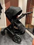 Britax smile 5z space black