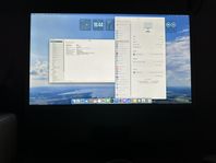 iMac m1 24”