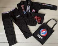 Hyperfly GI