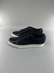 Lanvin Cap Toe Navy | 40