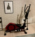 Crosstrainer Abilica Cross Tech