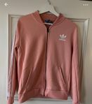 Adidas Original Zip tröja 