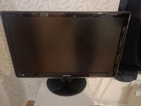 27" 1080p Samsung syncmaster SA350