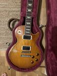 gibson les paul 1992 classic