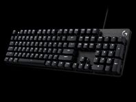 Logitech G413 SE – mekaniskt tangentbord