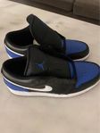 Nike Jordan air low skor