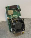 Ny: Bitaxe Ultra / 500 Gh.s - ASIC miner