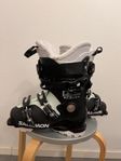 Salomon Custom Fit med grip walk 24"