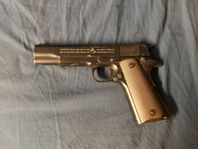 KJ Works M1911A1 Softairgun