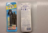 PEZ STAR WARS 1996