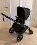 Bugaboo Fox 3 -all black