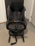 Bilbarnstol BeSafe med Isofix