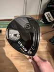 taylormade qi10 tour 3w