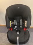 Bilbarnstol - Britax Multi-Tech III