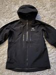 Arcteryx Alpha sv