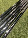 True Temper AMT Black s300 stiff