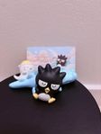 Pop Mart - Sanrio Fall Asleep - Bad Badtz-Maru