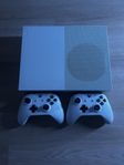 Xbox One S