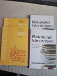 Bokföring från början, Bokslut från början, Origo 3b/3 