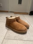 Uggs vinterskor 