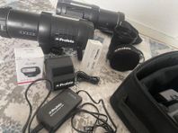 Profoto B1X 500 Paket, Superpris!