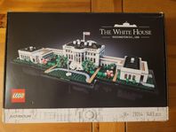 Lego Architecture The White House (21054)